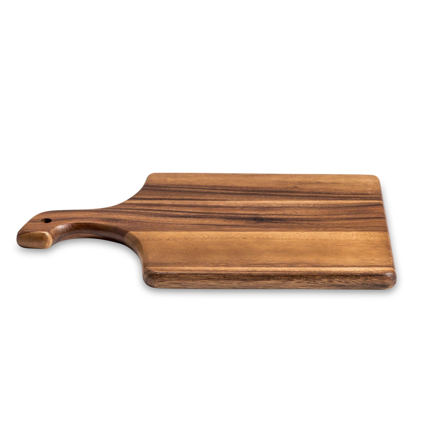 Reversible Cutting Board / Slotted Bread Board