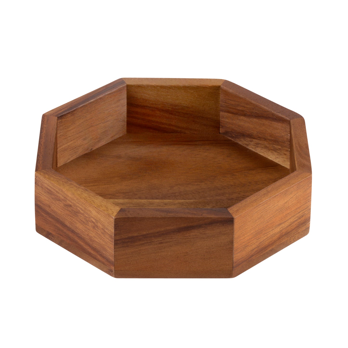 Octagon Candy/Nut Tray