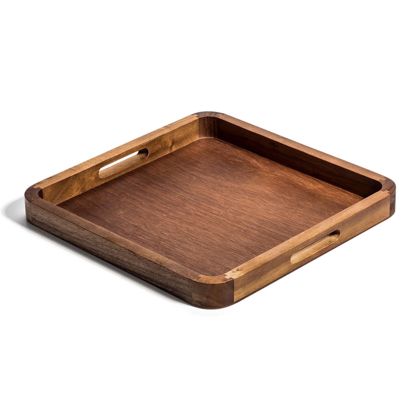 Square Serving Tray -14