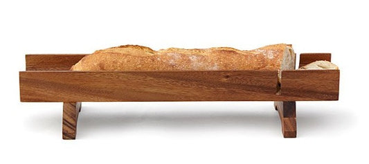 French Bread Slicer - Raised