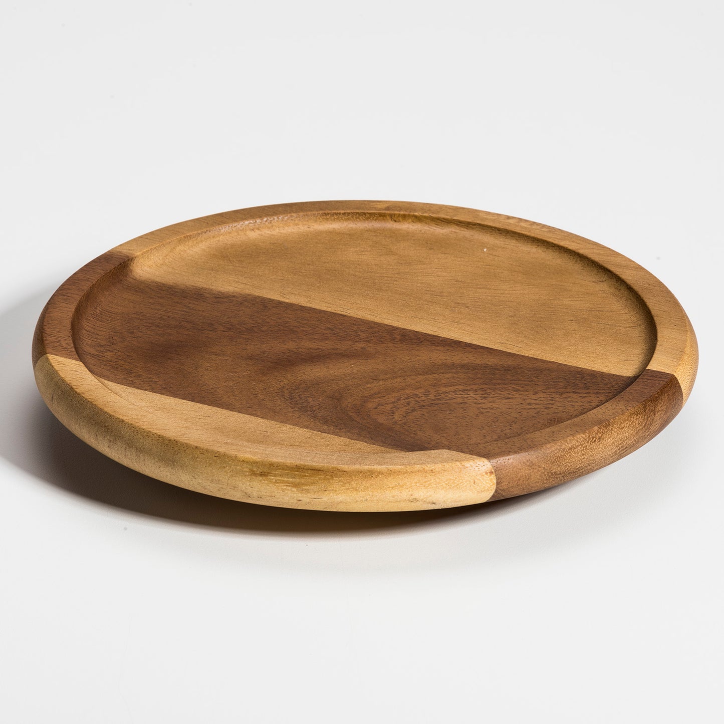 Round Lazy Susan