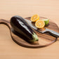Acacia Wood Cutting/ Charcuterie Board - Medium Round
